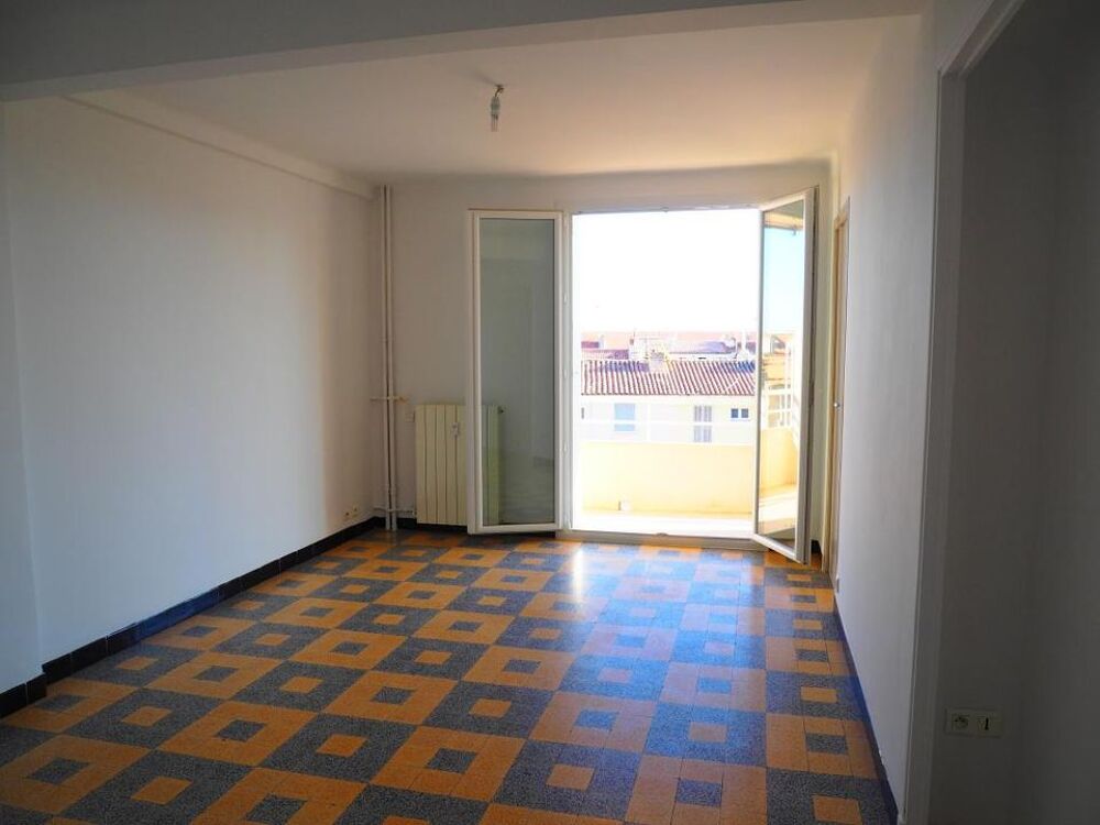 Location Appartement Appartement de 58m2 à louer sur Toulon Toulon