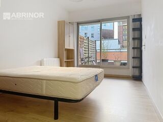  Appartement � vendre 2 pi�ces 41 m�