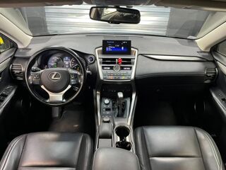 NX 300 h SPORT EDITION 2017 occasion 06700 Saint Laurent Du Var