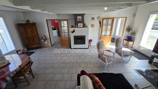  Maison à vendre 8 pièces 185 m²