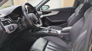 A4 40 TDI 190 Quattro S-Tronic 7 Avus 2019 occasion 33350 Gardegan Et Tourtirac