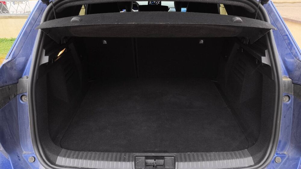 Symbioz 1.6 E-Tech 145 Hybrid EDC6 Esprit Alpine - Automatique Entre 2025 occasion 54000 Nancy
