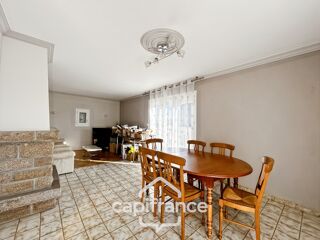  Maison à vendre 8 pièces 140 m²