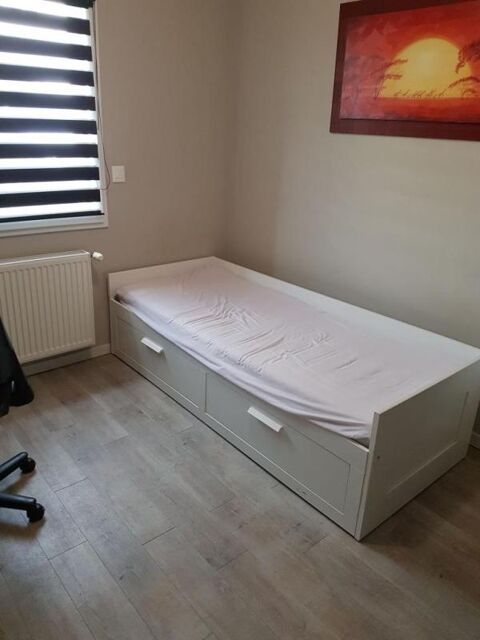  Appartement � louer 1 pi�ce 15 m�