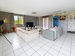  Maison à vendre 6 pièces 142 m²