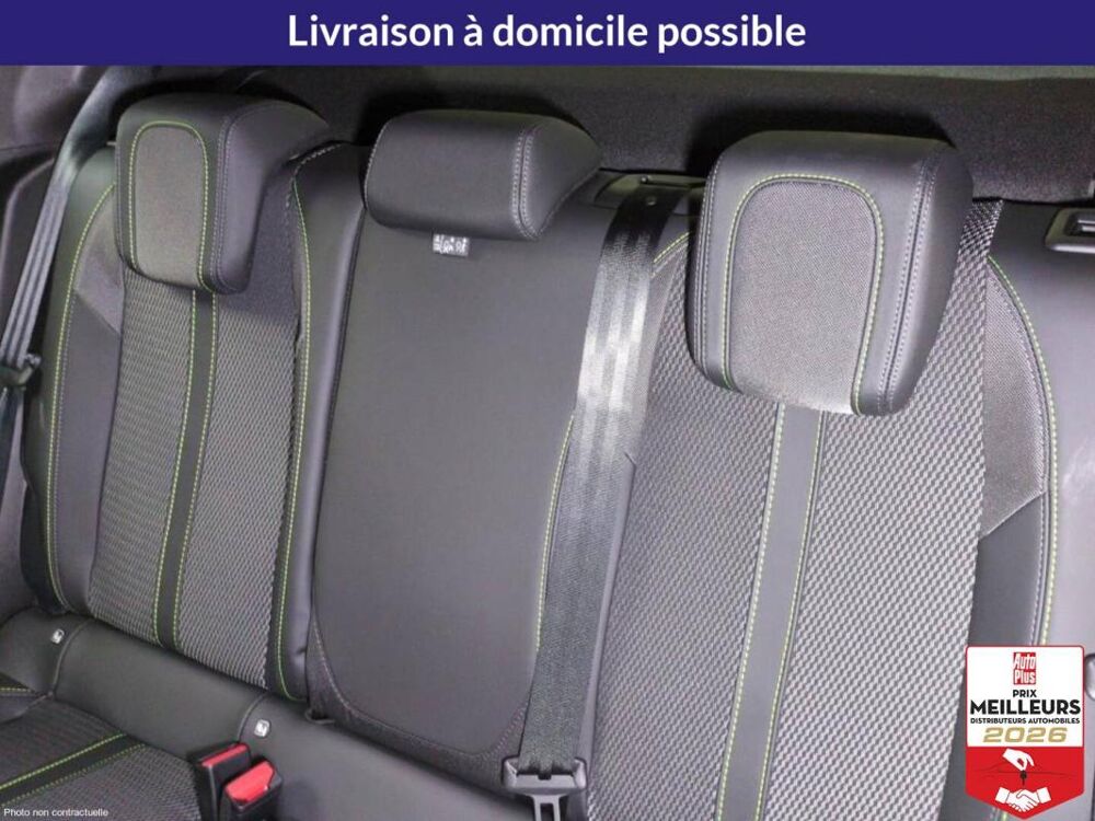 2008 HYBRID 145 BVA E-DCS6 GT + PACK DRIVE ASSIST 2026 occasion 78200 Buchelay