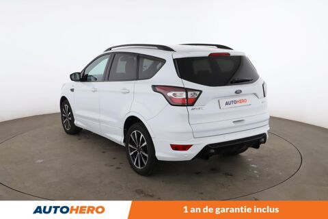 Kuga 1.5 EcoBoost ST Line 4x2 150 ch 2017 occasion 92130 Issy-les-Moulineaux