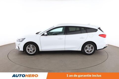 Focus SW 1.0 EcoBoost Trend Business 2019 occasion 92130 Issy-les-Moulineaux