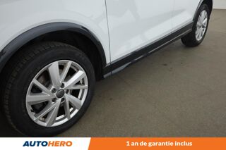 Q2 1.4 TFSI COD Sport S tronic 150 ch 2018 occasion 92130 Issy-les-Moulineaux