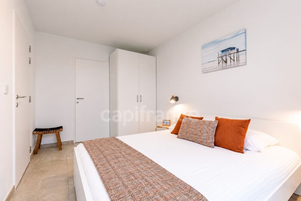 Vente Appartement Appartement T4 Duplex - 76m² - 1 garage - 2 places de sationnements - 1 cave Brenthonne