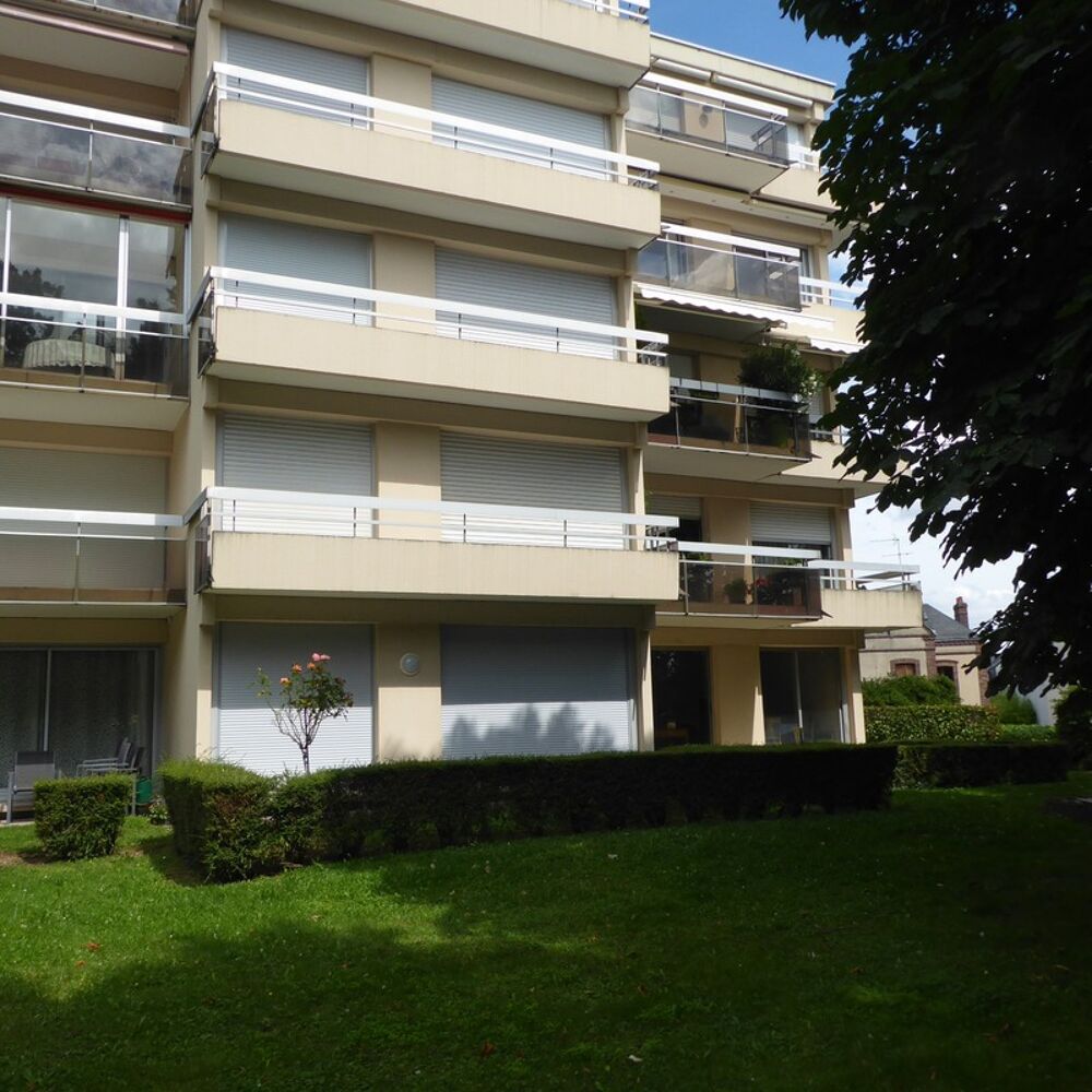 Vente Appartement Dpt Eure et Loir (28),  vendre CHARTRES appartement T5 Chartres