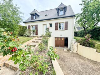  Maison � vendre 6 pi�ces 116 m�