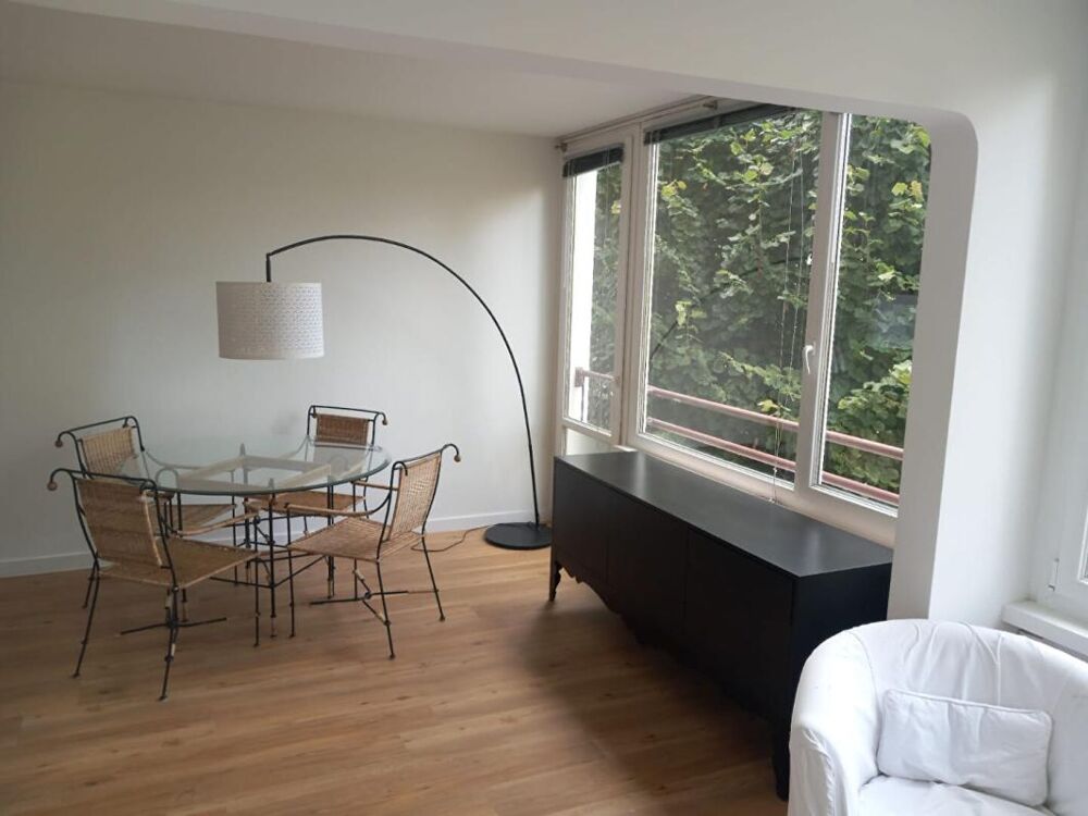 Appartement Lille 3 pièce(s) 68 m2, 2/3 chambres, cave