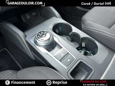 Focus IV 1.5 EcoBlue 120 auto Titanium X Business 2022 occasion 49140 Corz&eacute;