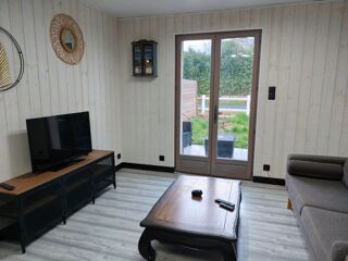  Maison � louer 3 pi�ces 56 m�