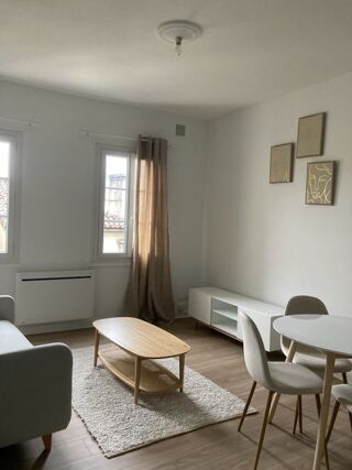  Appartement à louer 3 pièces 48 m²