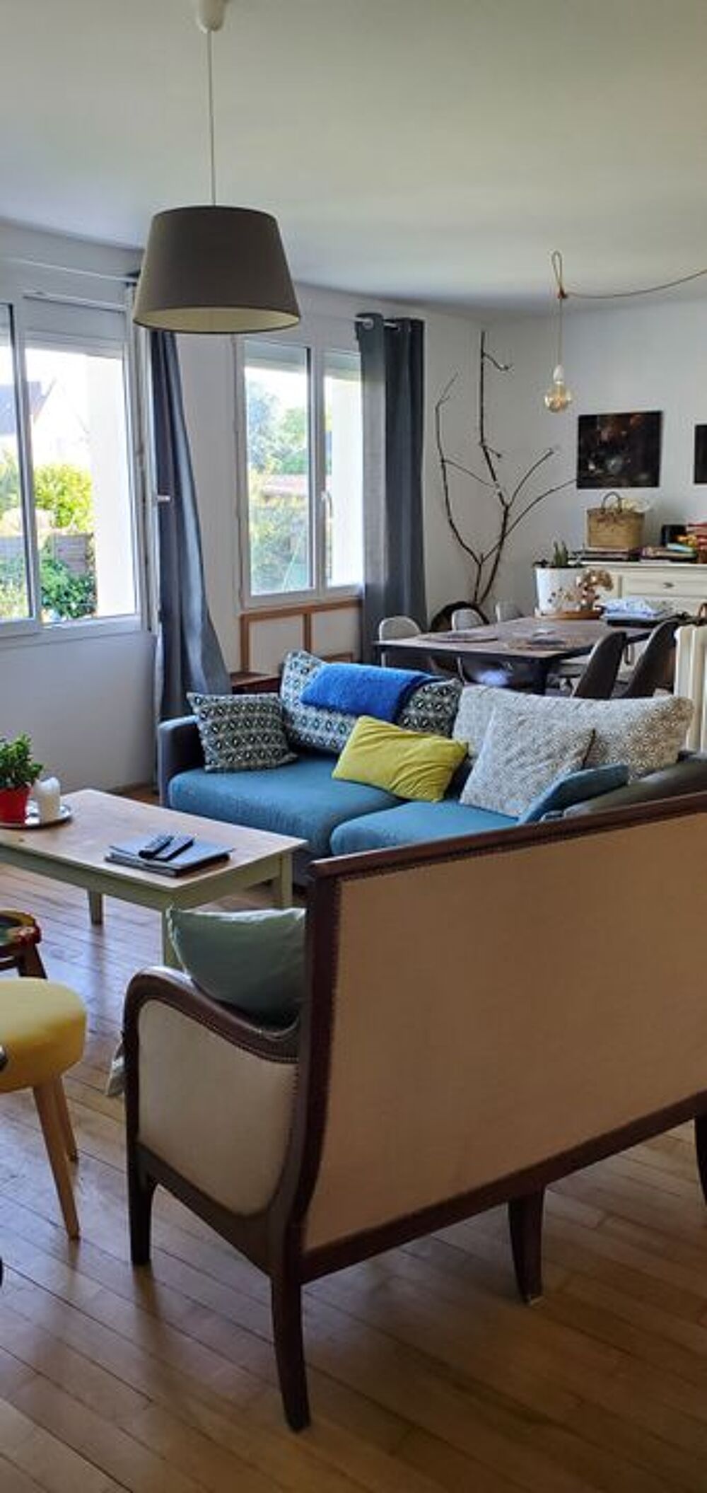 Location Appartement Chambre de 13m2 à louer sur Vannes Vannes