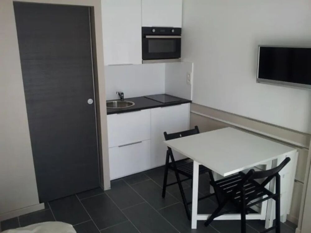 Location Appartement Studio de 15m2 à louer sur Lattes Lattes