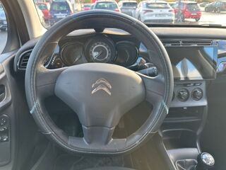 C3 II 1.2 PureTech 82 Collection - Premi&egrave;re main 2015 occasion 57000 Metz