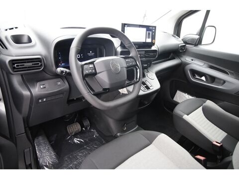 Berlingo MAX M BlueHDI 130 S&S EAT8 2025 occasion 81990 Fr&eacute;jairolles