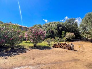  Terrain � vendre 525 m�