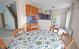  Villa à vendre 5 pièces 79 m²