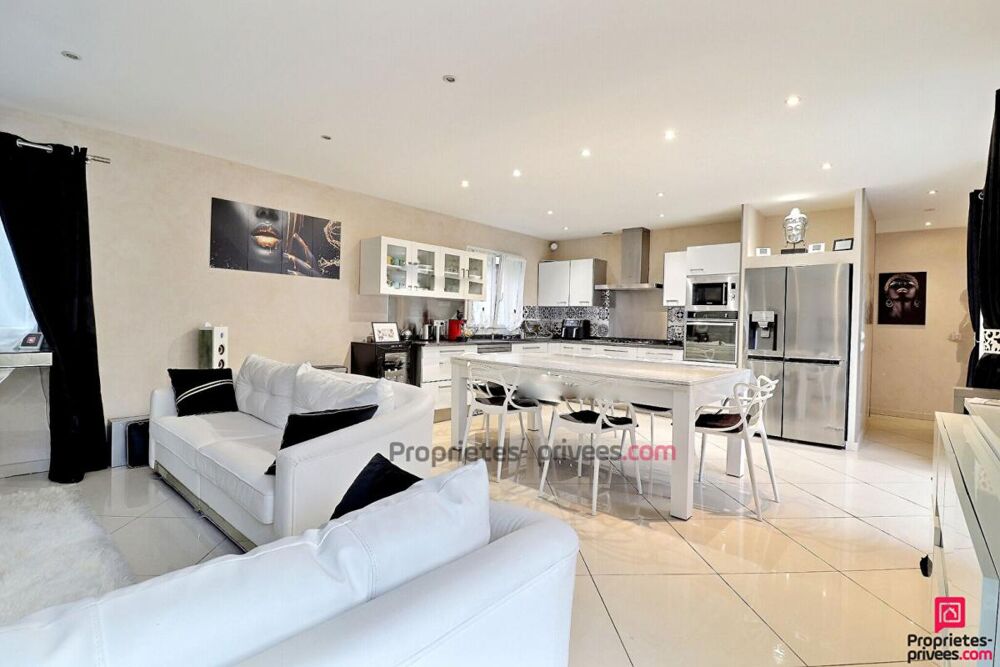 Vente Maison Maison Sainte-Geneviève-des-Bois 10 pièces 210 m2 Sainte genevieve des bois