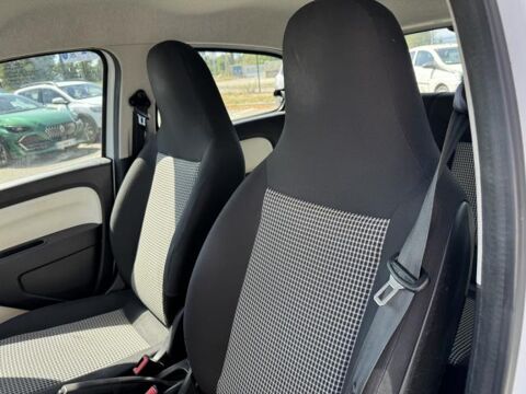 Twingo III 1.0 SCe 70 eco2 Life 2015 occasion 42210 Bellegarde-en-Forez