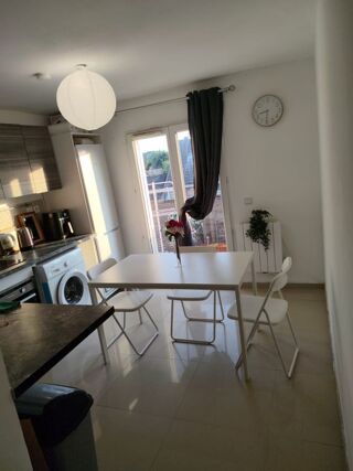  Appartement à louer 3 pièces 58 m²
