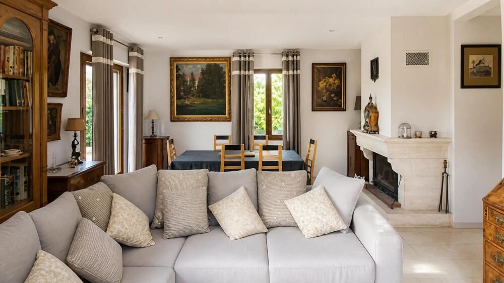 Vente Propriété/Château Maison de 5 pièces de 117 m² avec 140m2 au sol au Pré-d'Auge Le pre d auge