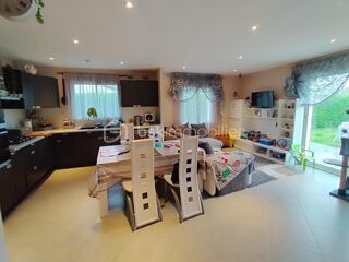  Maison � vendre 4 pi�ces 107 m�