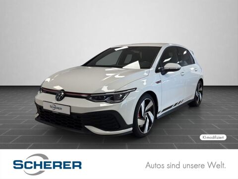 Annonce voiture Volkswagen Golf 29840 €