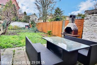  Maison � vendre 4 pi�ces 70 m�