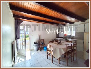  Maison à vendre 4 pièces 63 m²