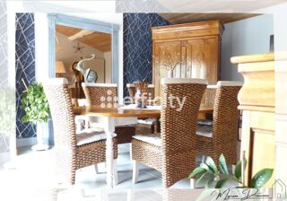  Maison à vendre 5 pièces 137 m²