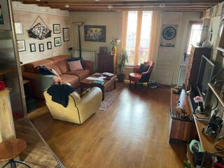  Maison � vendre 4 pi�ces 76 m�