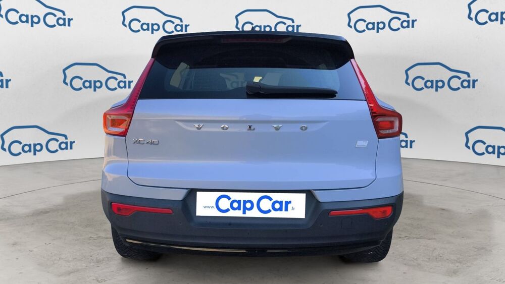 XC40 1.5 T5 TWE 262 Recharge DCT 7 R-Design 2021 occasion 20250 Corte