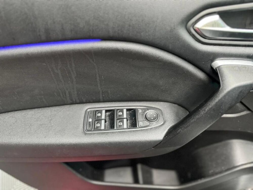 Captur II E-TECH HYBRIDE FAST TRACK - R&eacute;gulateur/limiteur CLIM Auto 2023 occasion 73000 Chambery