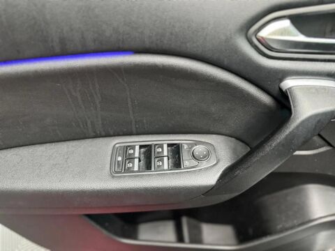 Captur II E-TECH HYBRIDE FAST TRACK - R&eacute;gulateur/limiteur CLIM Auto 2023 occasion 73000 Chambery
