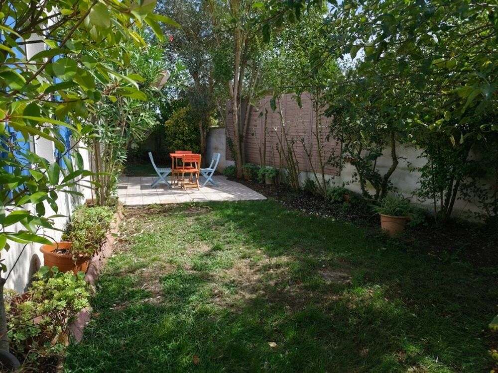 Vente Maison Maison � vendre 3 pi�ces MARENNES (17) Marennes