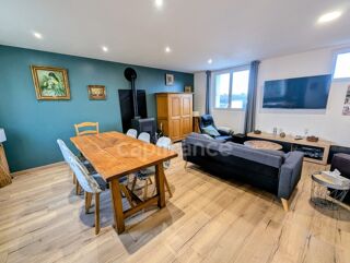  Maison � vendre 4 pi�ces 100 m�