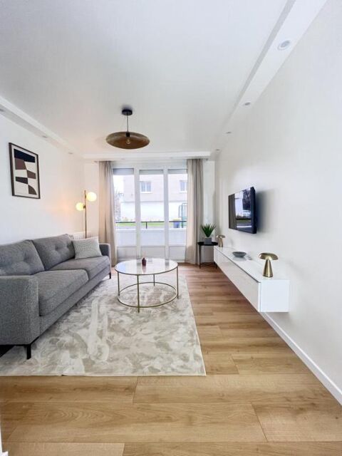  Appartement � louer 2 pi�ces 43 m�