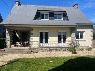  Maison à vendre 7 pièces 149 m²