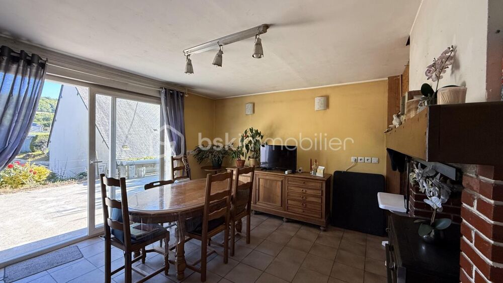 Vente Maison À VENDRE – maison de campagne de 127 m² avec grand terrain arboré Torigni sur vire
