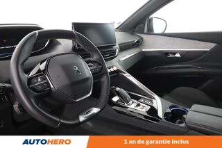 3008 1.2 PureTech GT EAT8 130 ch 2021 occasion 92130 Issy-les-Moulineaux