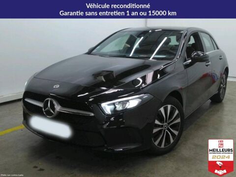 Mercedes Classe A 250 e 8G-DCT Progressive Line +Pack Premi 2021 occasion Lavau 10150