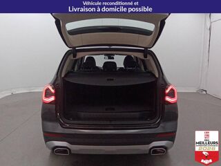 X3 sDrive 18d 150 BVA8 X Line 2023 occasion 10150 Lavau