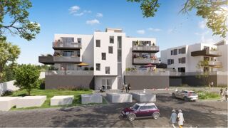  Appartement � vendre 4 pi�ces 90 m�