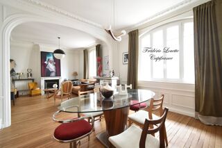  Appartement � vendre 4 pi�ces 126 m�