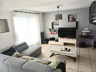  Maison � vendre 5 pi�ces 93 m�